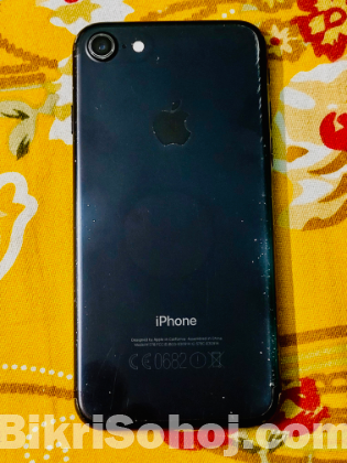 I phone 7